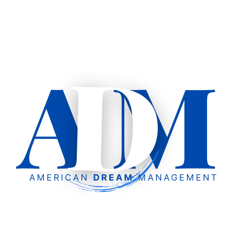 ADM Event Solutions Logo