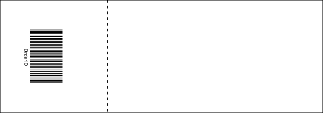 Women's Expo 4 Event Ticket Product Back