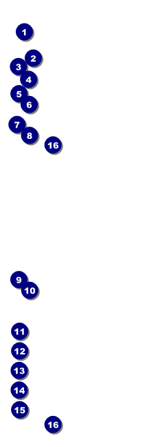 Books Raffle Ticket Front Field Markers