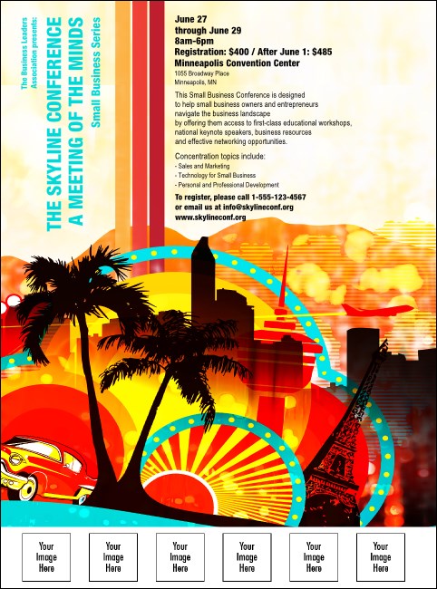 Nevada Flyer