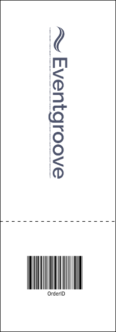 Ice Skating Reserved Event Ticket Product Back