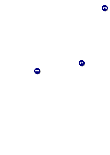 Diwali  Postcard Mailer Back Field Markers