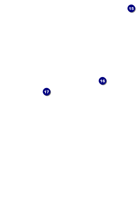 Retro Comic Book  Postcard Mailer Back Field Markers