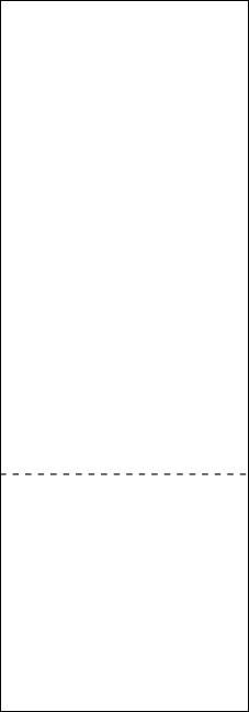 Bowling League QR Event Ticket Product Back