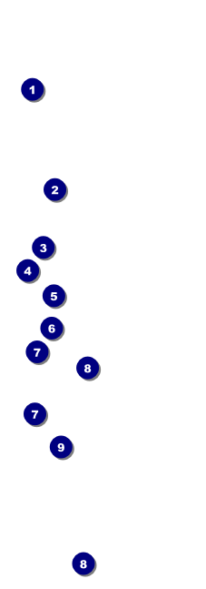 Diamonds QR Event Ticket Front Field Markers