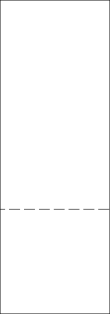 Puzzle QR Event Ticket Product Back