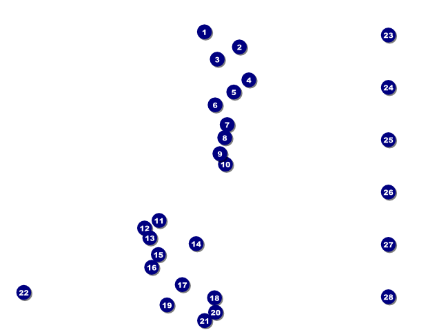 Hockey Badge Red Logo Flyer Front Field Markers