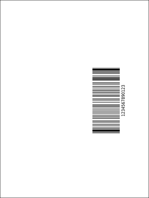 All Purpose Lights Economy Event Badge Product Back