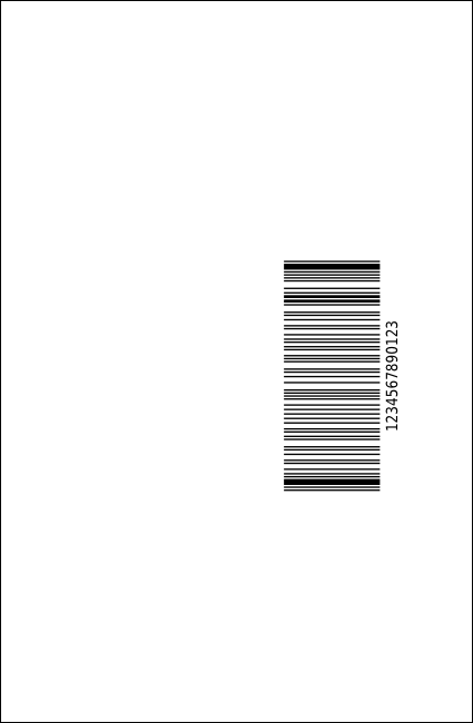 Reggae VIP Event Badge Small Product Back