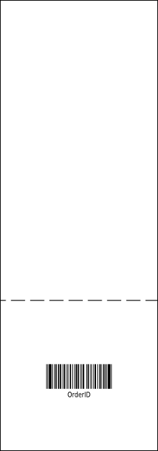 Bike for a Cause Event Ticket Product Back