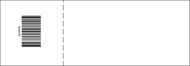 Oktoberfest Green General Admission Ticket Product Back