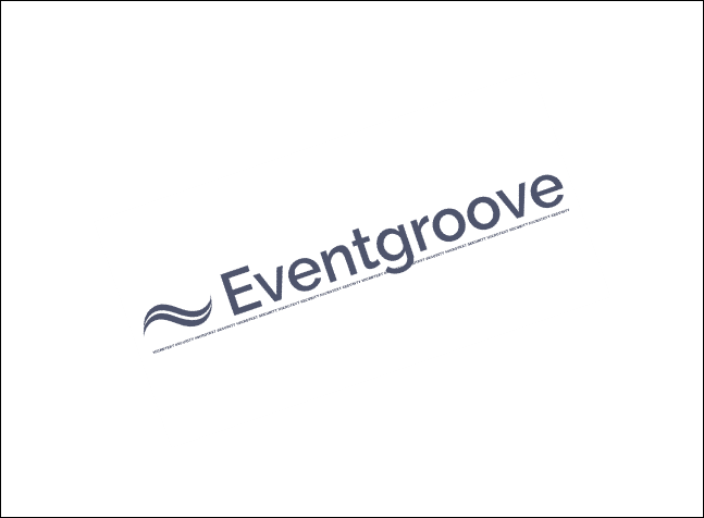 Purple Flowers Invitation Product Back