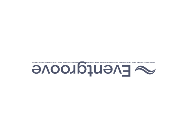 Film Festival Invitation Product Back