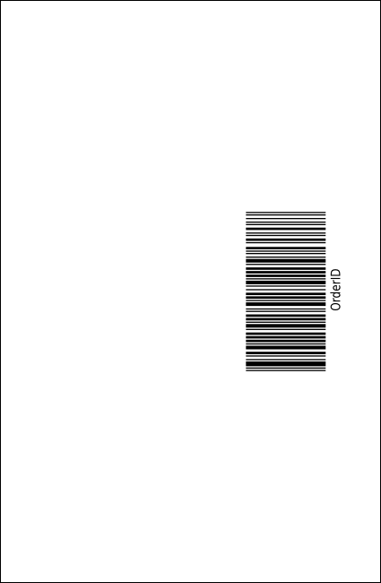 Pennsylvania Drink Ticket Product Back