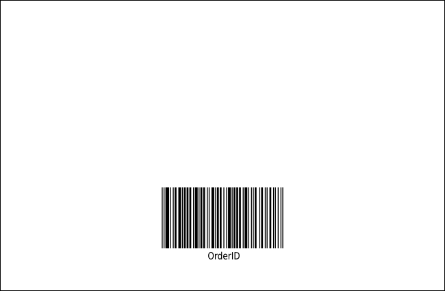 Patriotic Vote Drink Ticket Product Back
