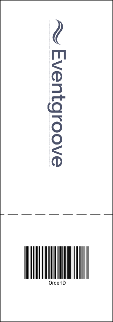 Phoenix Raffle Ticket Product Back