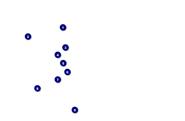 Mixed Martial Arts Event Drink Ticket Front Field Markers