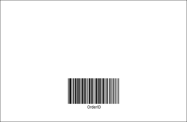 Mixed Martial Arts Event Drink Ticket Product Back