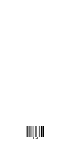 Dance Silhouette VIP Pass Product Back