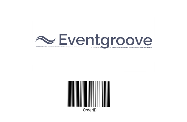 Power Lifting Drink Ticket Product Back