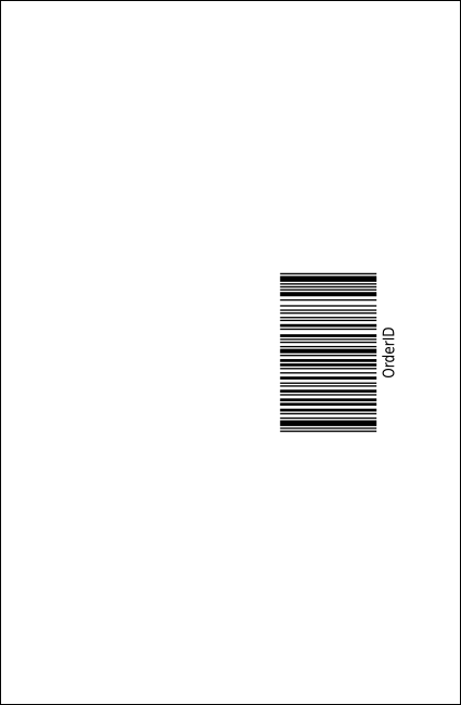 Martin Luther King Drink Ticket Product Back