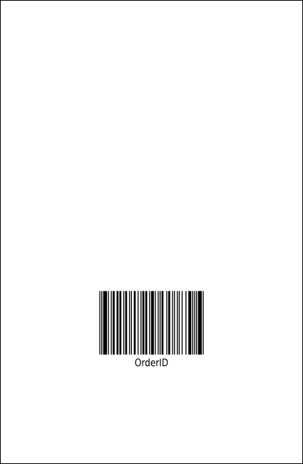 Carnival Drink Ticket Product Back